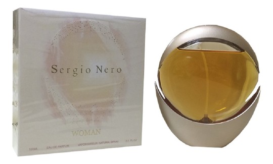 Sergio Nero Women