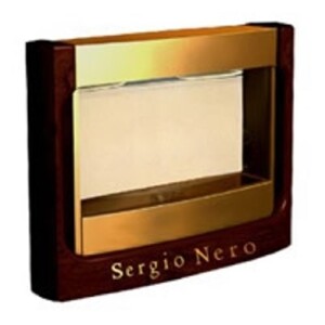 Sergio Nero SERIE LIMITEE Men