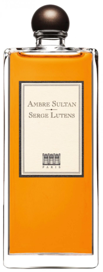 Serge Lutens AMBRE SULTAN Unisex