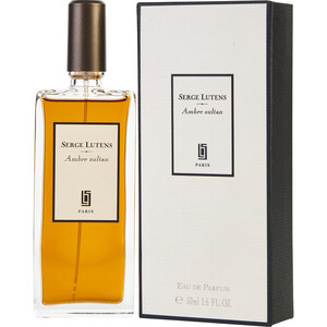 Serge Lutens AMBRE SULTAN Unisex