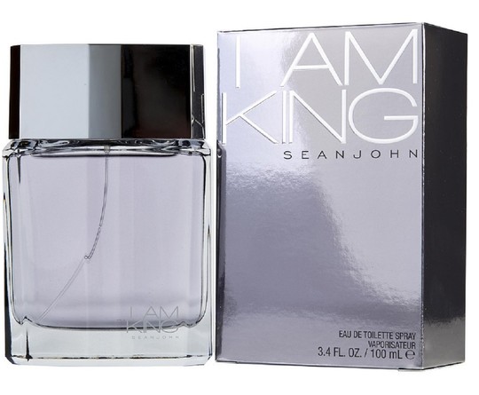 Sean John I AM KING Men