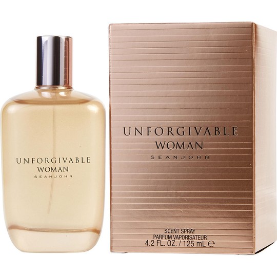 Sean John UNFORGIVABLE Women