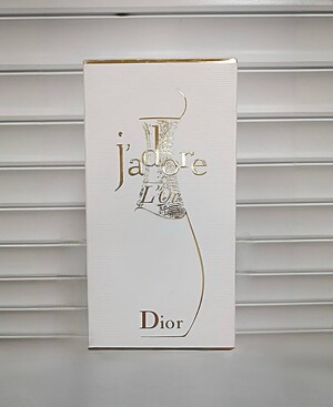 Christian Dior JADORE L'OR Women