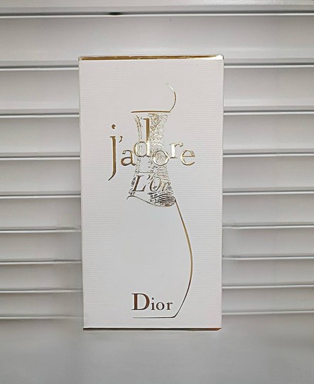 Christian Dior JADORE L'OR Women