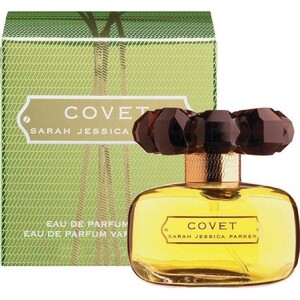 Sarah Jessica Parker COVET Women