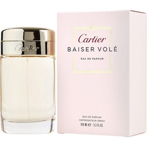 Cartier BAISER VOLE Women