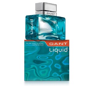 Gant LIQUID Men