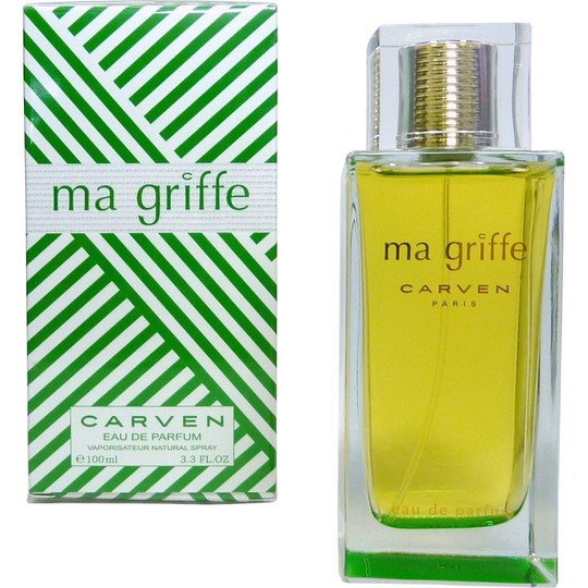 Carven MA GRIFFE Women
