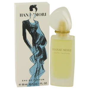Hanae Mori HAUTE COUTURE Eau De Parfum Women