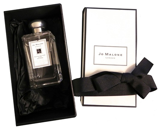 Jo Malone BLACK VETYVER CAFE Cologne Men