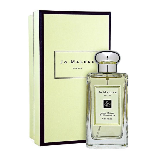 Jo Malone LIME BASIL & MANDARIN Cologne Unisex
