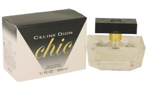 Celine Dion CHIC Women