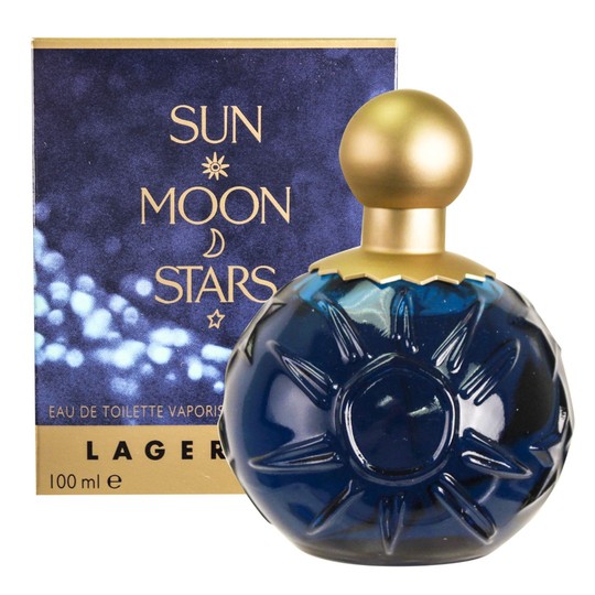 Karl Lagerfeld SUN MOON STARS Women