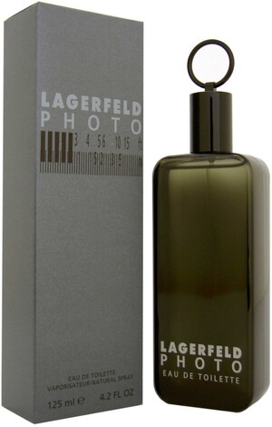 Karl Lagerfeld PHOTO Men