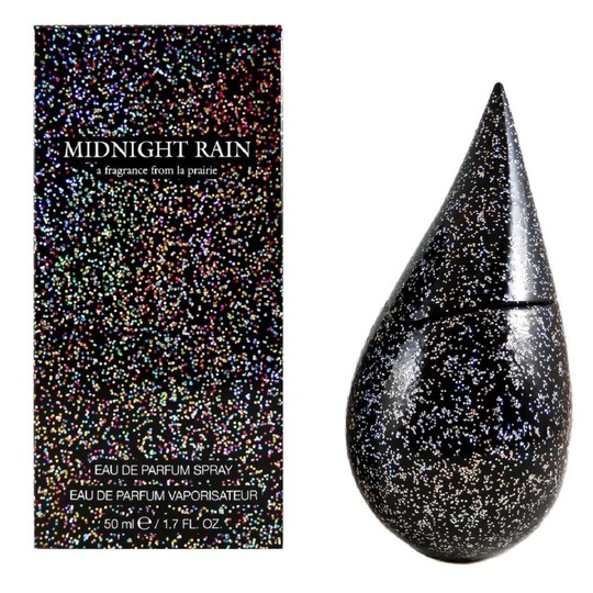 La Prairie MIDNIGHT RAIN a fragrance from la prairie Women