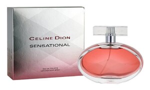 Celine Dion SENSATIONAL Women