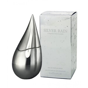 La Prairie SILVER RAIN a fragrance from la prairie Women