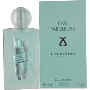 Leonard EAU FABULEUSE Women
