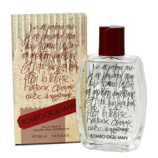 Romeo Gigli Men