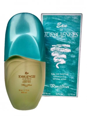 Revillon EAU DE TURBULENCES Women