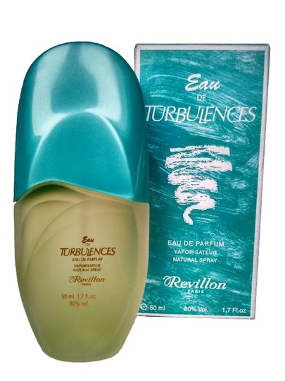 Revillon EAU DE TURBULENCES Women