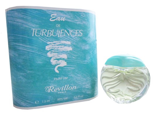 Revillon EAU DE TURBULENCES Women