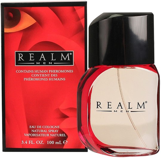 Realm Men