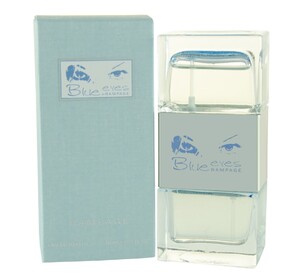 Rampage BLUE EYES Women