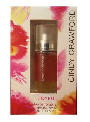 Cindy Crawford JOYFUL Women
