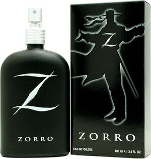 Rampage ZORRO Men