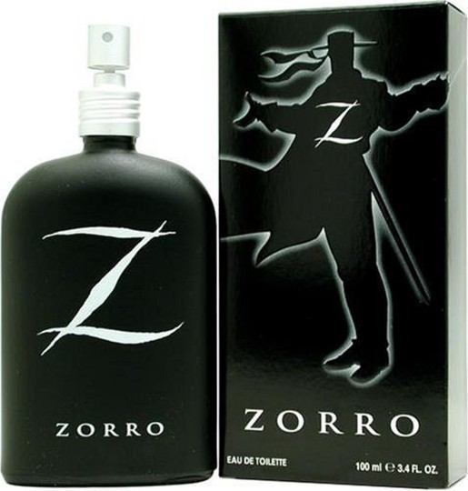 Rampage ZORRO Men