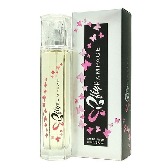 Rampage BFLY Women