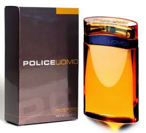 Police Uomo Men