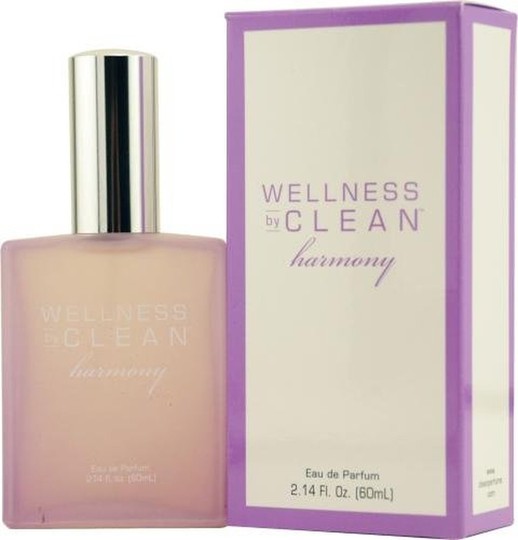 Clean WELLNESS HARMONY Women