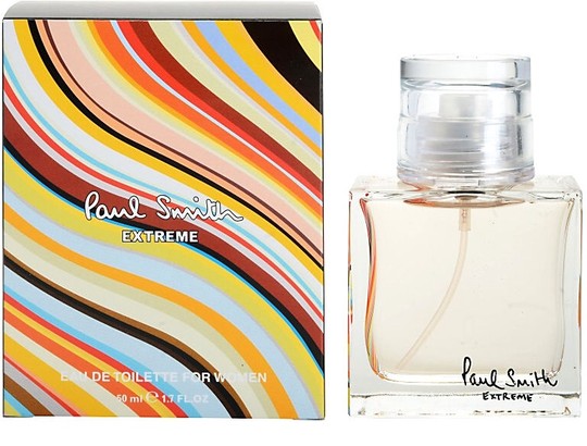 Paul Smith EXTREME Women
