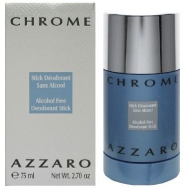 Loris Azzaro CHROME Eau De Toilette Men