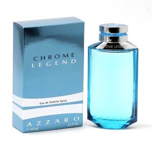 Loris Azzaro CHROME LEGEND Men