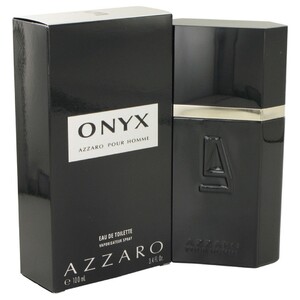 Loris Azzaro AZZARO POUR HOMME ONYX Men