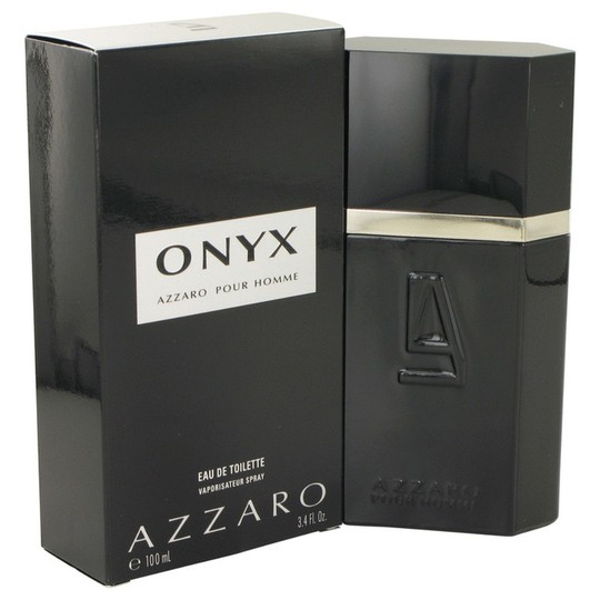 Loris Azzaro AZZARO POUR HOMME ONYX Men