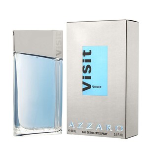 Loris Azzaro VISIT Men