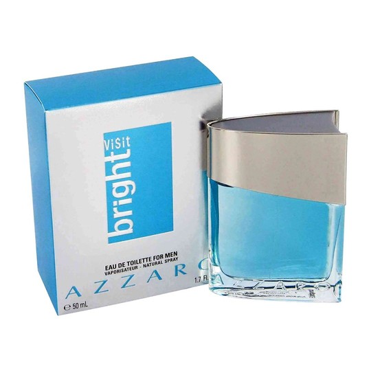 Loris Azzaro VISIT BRIGHT Men