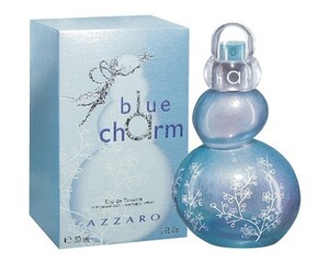 Loris Azzaro BLUE CHARM Women