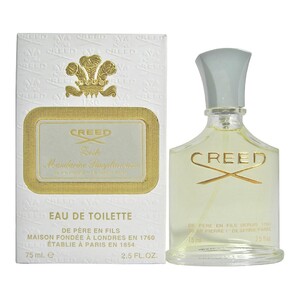 Creed ZESTE MANDARINE PAMPLEMOUSSE Unisex