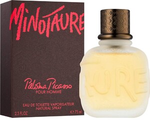Paloma Picasso MINOTAURE Men