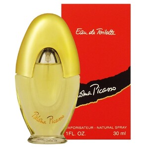 Paloma Picasso Eau De Toilette Women