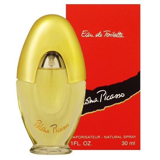 Paloma Picasso Eau De Toilette Women