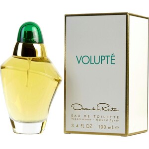 Oscar de la Renta VOLUPTE Women
