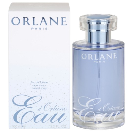 Orlane EAU D'ORLANE Women