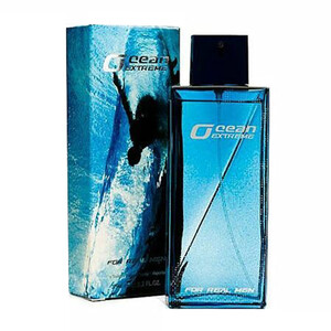Ocean EXTREME FOR REAL Men