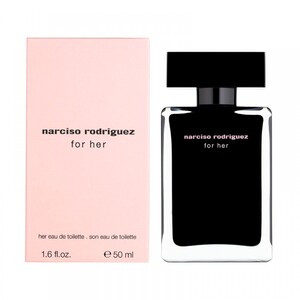 Narciso Rodriguez for Her Eau de Toilette Women